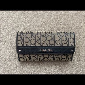 Calvin Klein Wallet